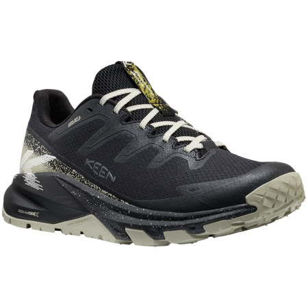 Herren Trekkingschuhe Keen Targhee Apex Wp Men