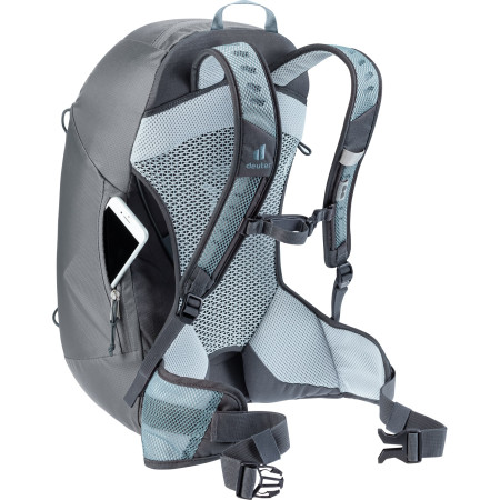 Damenrucksack Deuter AC Lite 21 SL
