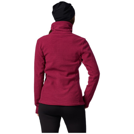 Damen Funktions-Sweatshirt Northfinder Izebel