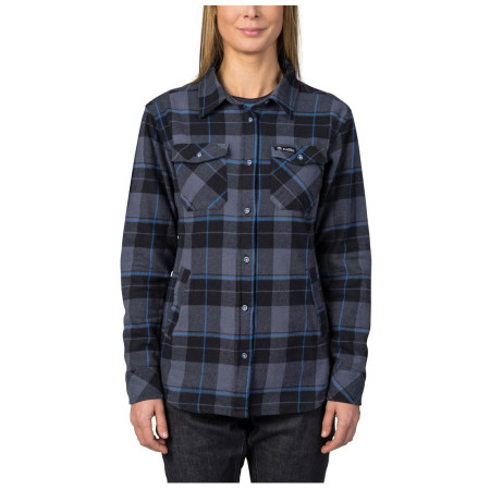 Damenhemd Rafiki Mojarra