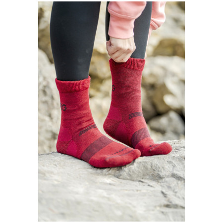 Damensocken Warg Merino Hike W 3-pack