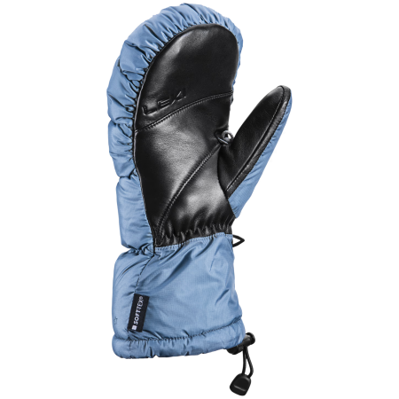 Skihandschuh Leki Glace 3D Women Mitt
