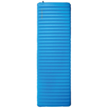 Selbstaufblasende Isomatte Therm-a-Rest Trail Pro MAX Large blau Tide