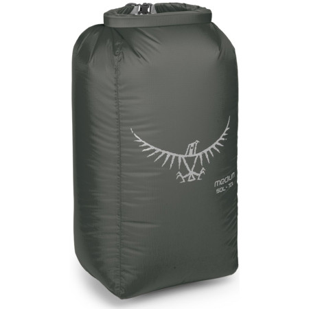 Kleidersack Osprey Ultralight Pack M grau ShadowGray