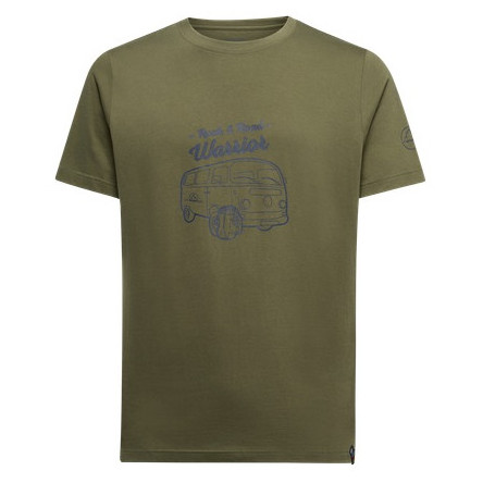 Herren-T-Shirt La Sportiva Van T-Shirt M