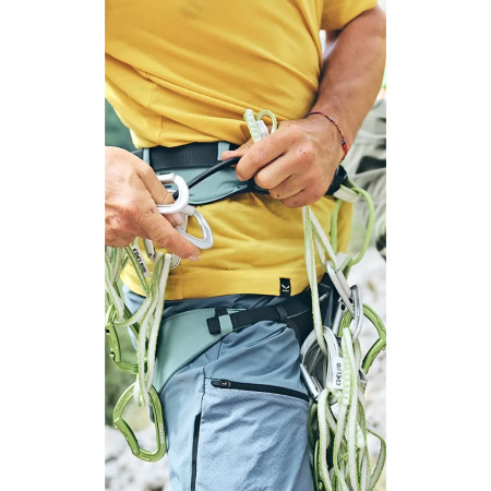 Klettergurt Edelrid Sendero II