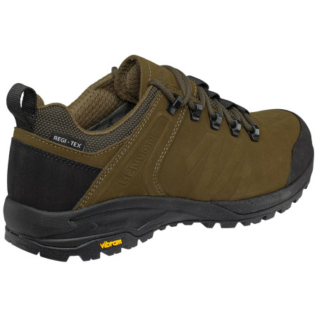 Trekkingschuhe Bennon Terenno 2.0 Low