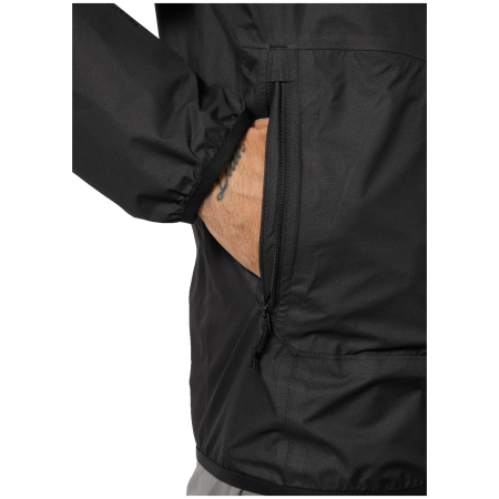 Herrenjacke Helly Hansen Verglas 2.5L Fastpack Jacket