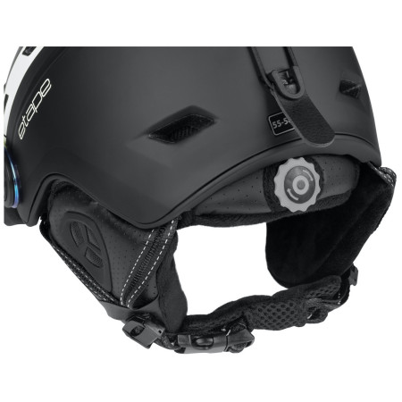 Skihelm Etape Davos Pro