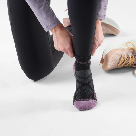Socken Smartwool Hike Light Cushion Ankle Socks