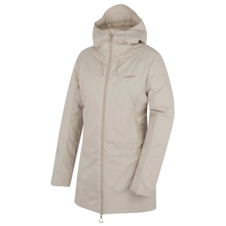 Damenmantel Husky Naveli L
