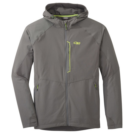 Herrenjacke Outdoor Research Ferrosi Hooded Jacket