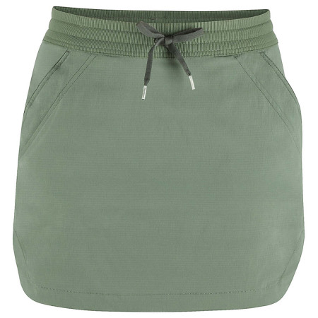 Damenrock Marmot Wm's Ruby Skort grün Crocodile