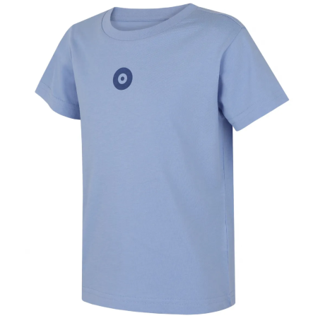 Kinder-T-Shirt Husky Doggo K