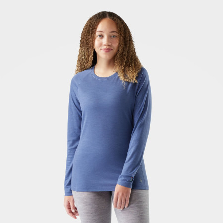 Damen-Funktionsshirt Smartwool Women's Classic All-Season Merino Base L