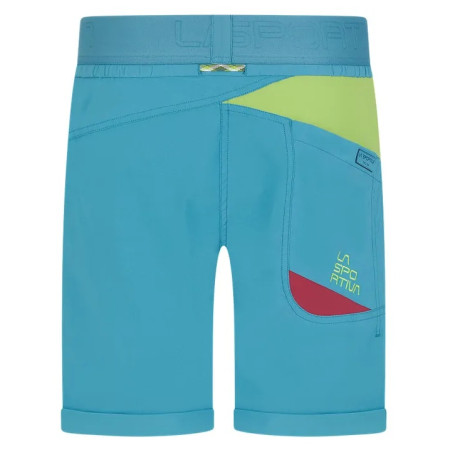 Damenshorts La Sportiva Mantra Short W