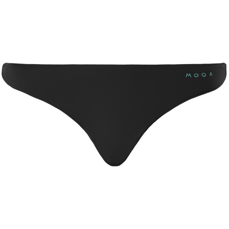 Damen-Strings MOOA Ati schwarz black