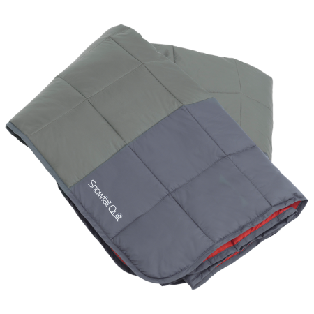 Steppdecke Robens Snowfall Quilt