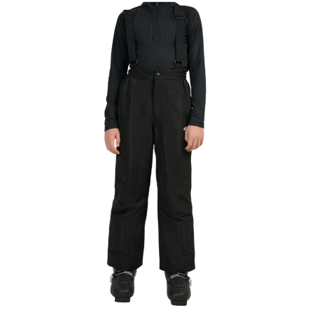 Kinder Skihose 4F Trousers Fnk M1523 Deep Black schwarz Deep Black