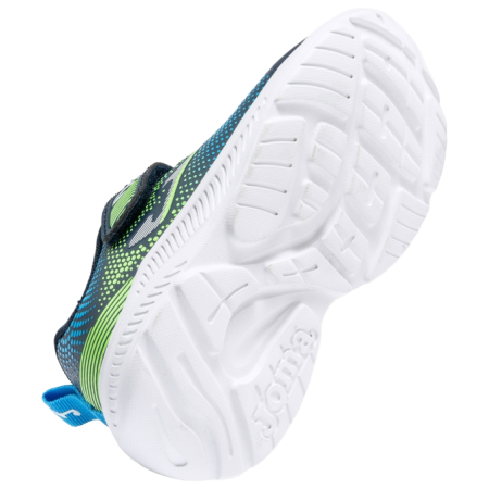 Kinderschuhe Joma Horizon Jr Boy Navy Blue