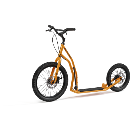 Roller Yedoo Mezeq Y40