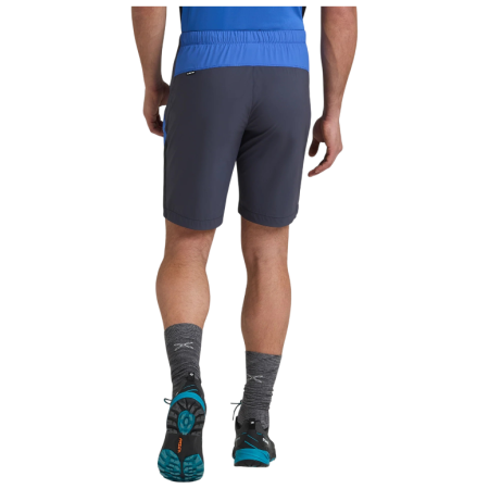 Herrenshorts Montura Falcade Bermuda