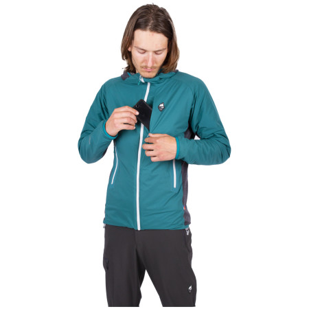 Herrenjacke High Point Total Alpha 2.0 Jacket