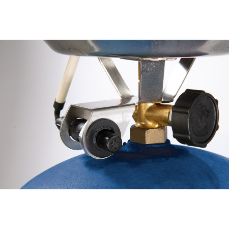 Gaskocher Meva Solo plus piezo