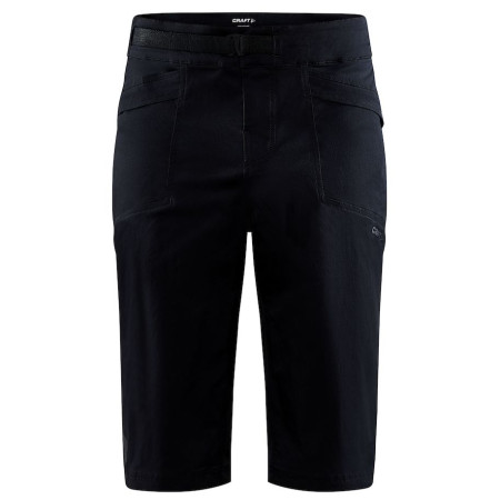 Herren-Radhose Craft Core Offroad Xt (2023) schwarz Black