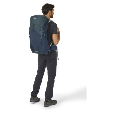 Rucksack Lowe Alpine AirZone Trail 35
