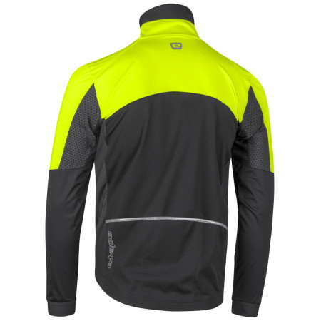 Herren Softshell-Jacke Etape Strong 2.0