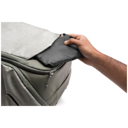 Regenschutz für Rucksack Peak Design Rain Fly 25L-30L