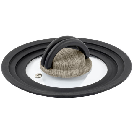 Topfset Brunner Torralta Spacemaster Ø 18 cm