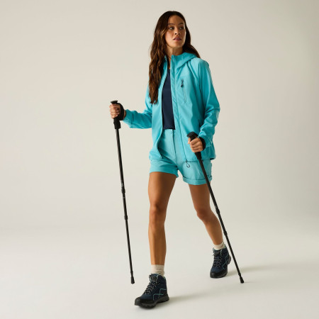 Damenjacke Dare 2b Lexan III Softshell