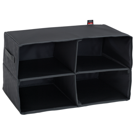 Campingschrank Outwell Crantock Shoe Storage schwarz Black