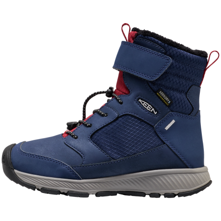 Kinder Winterschuhe Keen Skua Winter Wp Youth