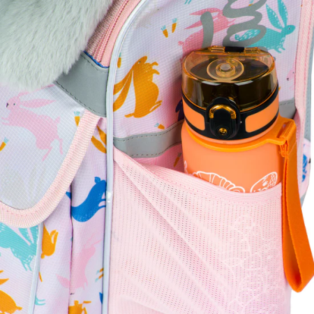 Schulrucksack für Unterstufe Baagl Zippy