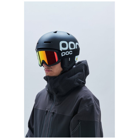 Skihelm POC Auric Cut BC MIPS