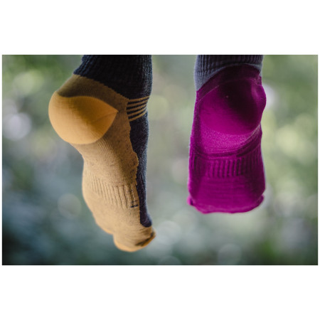 Socken Zulu Merino Summer 3-pack