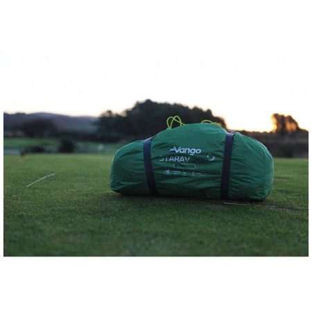 Wanderzelt Vango Starav 200