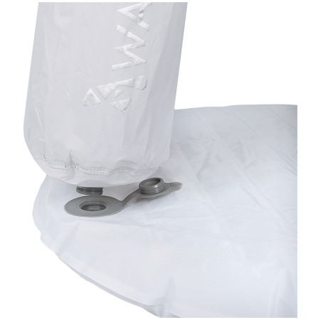 Aufblasbare Isomatte Warg NeoTrail Light