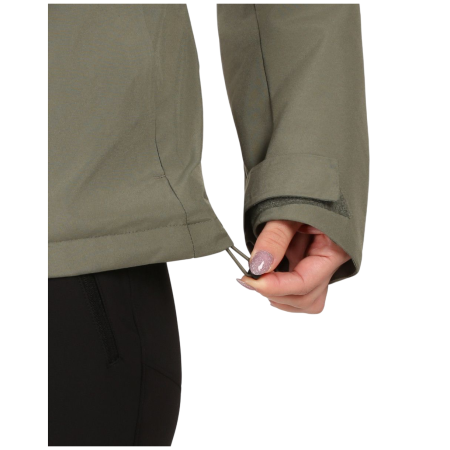 Damenjacke Kilpi Sonna-W