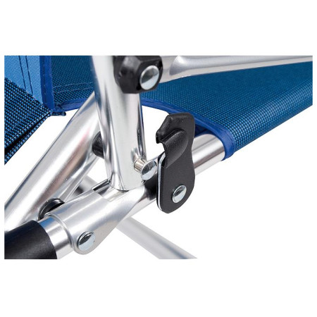 Campingstuhl Bo-Camp Copa Rio Comfort