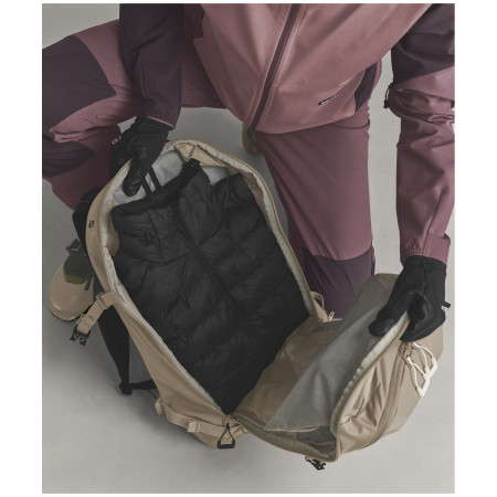 Skialp-Rucksack Ortovox Venet Tour 28 S