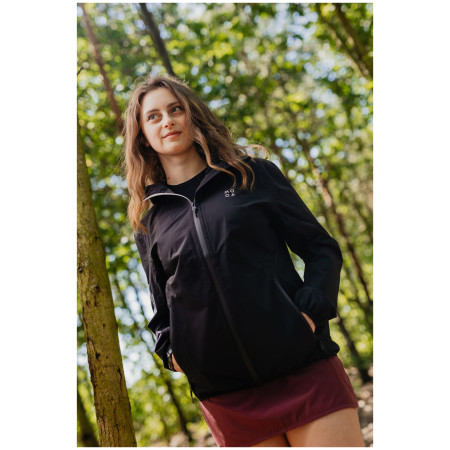 Damenjacke MOOA Altis 15K