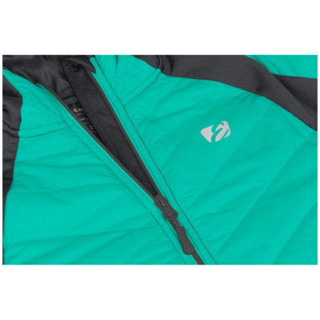 Damen-Sweatshirt Etape Sierra Pro 2.0