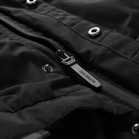 Kinder Winterjacke Alpine Pro Werdo 2