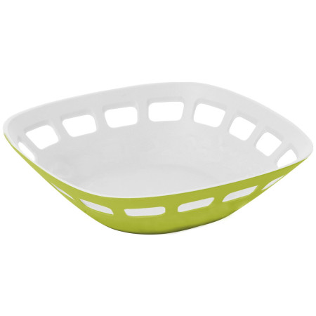 Schüssel Brunner Bread Basket gelb