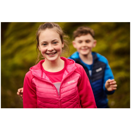 Kinderjacke Regatta Kielder Hybrid VIII