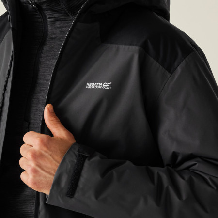 Herrenjacke Regatta Thornridge